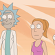 Illustration for article titled Hey *bwarp* nerds, theres an official iRick And Morty DD /iset on the way